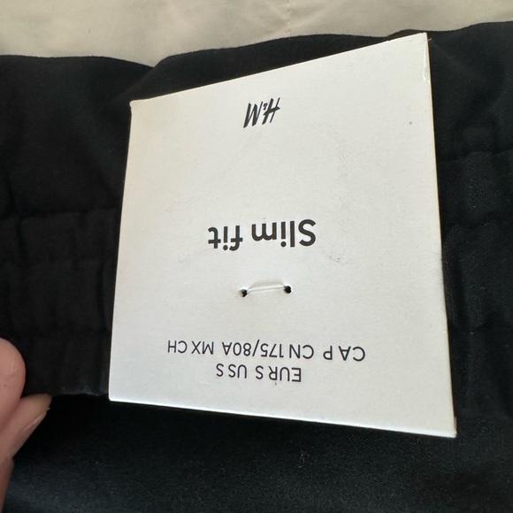 Brand new H&M pants - Picture 3 of 3